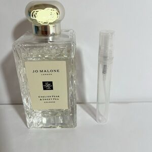 Jo Malone Pear & Sweet Pea 5ML Sample
